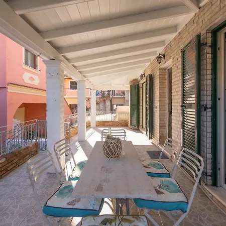 Chora House Apartment *